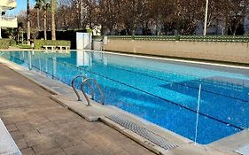 Precioso Apartamento Con Piscina