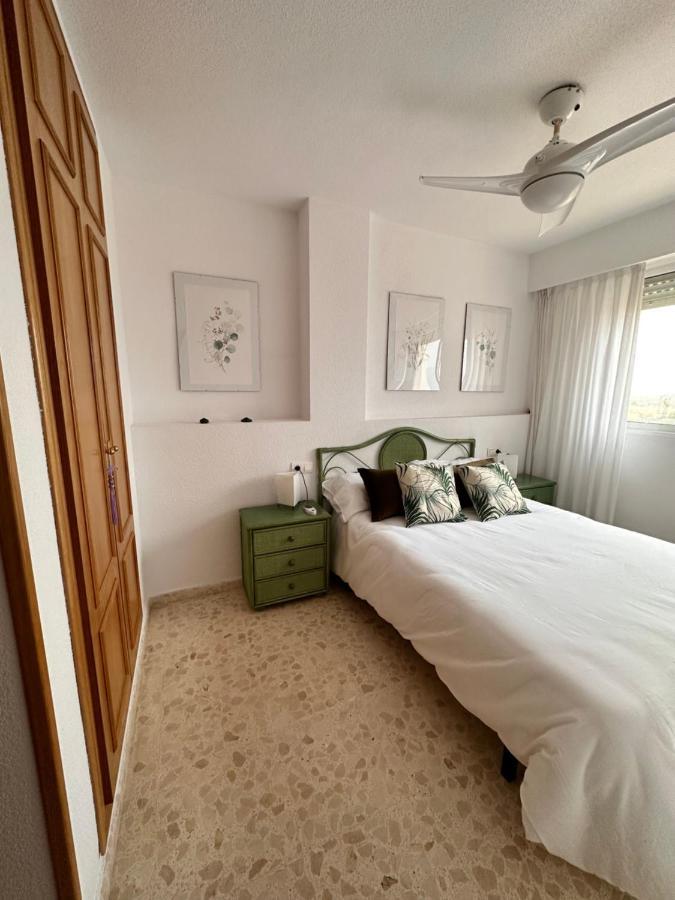 Precioso Apartamento Con Piscina Playa de Gandía Exterior foto