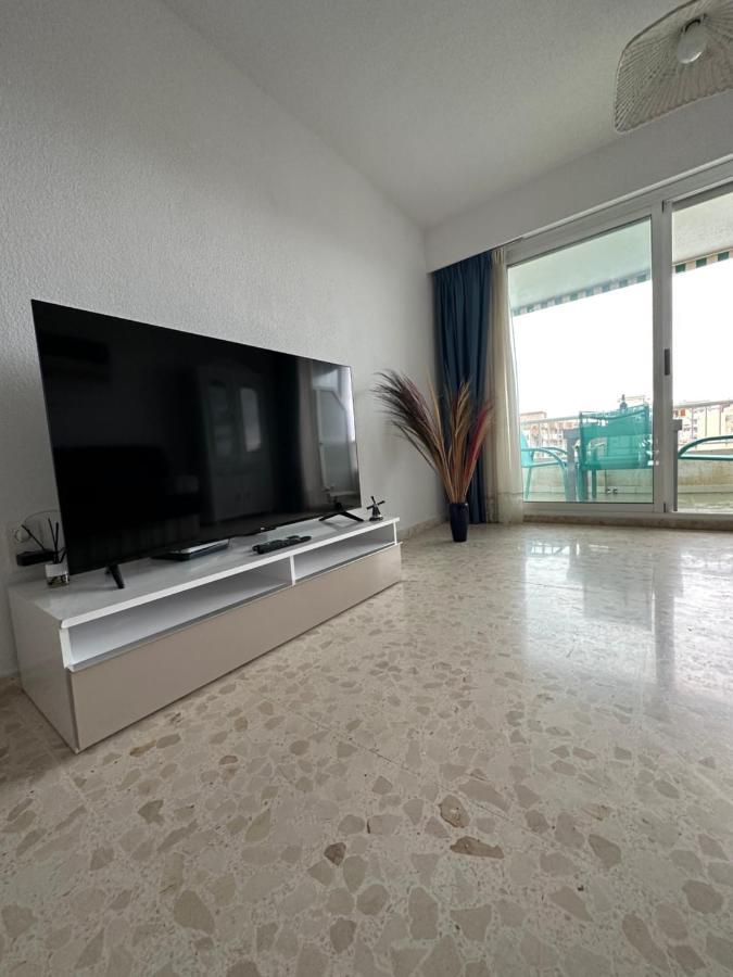 Precioso Apartamento Con Piscina Playa de Gandía Exterior foto