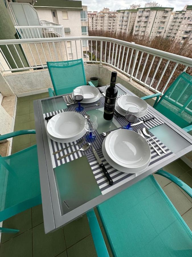 Precioso Apartamento Con Piscina Playa de Gandía Exterior foto