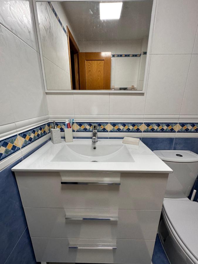 Precioso Apartamento Con Piscina Playa de Gandía Exterior foto